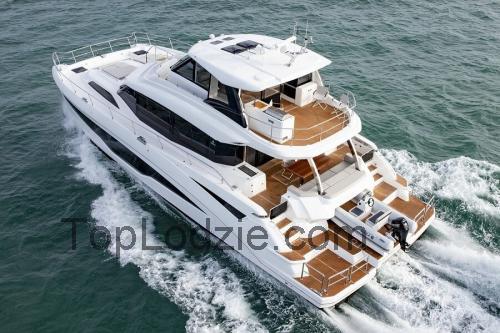 Aquila 60 karta techniczna i opinia